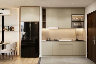 Sky Center Cách Sân Bay 5 Phút – 照片 4