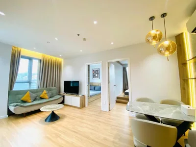 Sky Center Cách Sân Bay 5 Phút – 照片 5