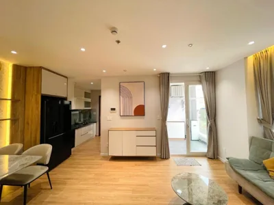 Sky Center Cách Sân Bay 5 Phút – 照片 7