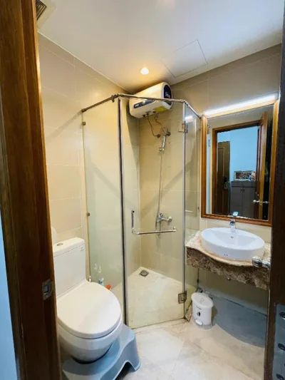Sky Center Cách Sân Bay 5 Phút – 照片 9