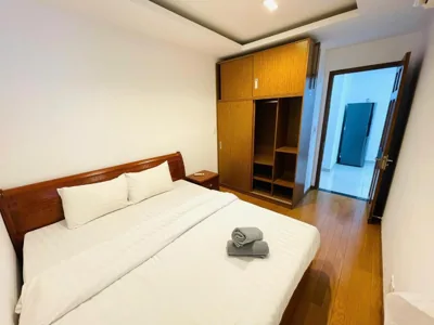 Sky Center Cách Sân Bay 5 Phút – 照片 11