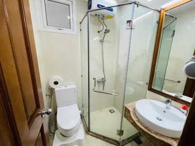 Sky Center Cách Sân Bay 5 Phút – 照片 13