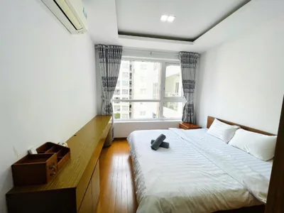 Sky Center Cách Sân Bay 5 Phút – 照片 14