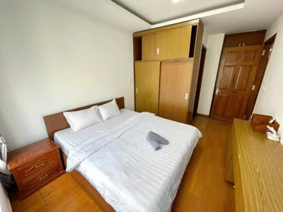 Sky Center Cách Sân Bay 5 Phút – 照片 15