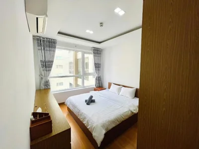 Sky Center Cách Sân Bay 5 Phút – 照片 16